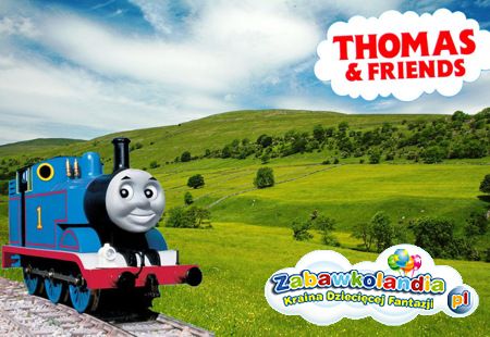 Thomas & friends