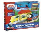 Thomas Track Masters Pracowity dzień Tomka R9488