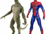 Spider Man figurka bojowa