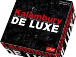 GRA KALAMBURY DE LUXE