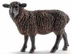 Schleich: Farm Life: Czarna Owca FIGURKA