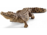 Schleich: Wild Life: Krokodyl FIGURKA