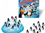 Revensburger: Wyścig Pingwinów