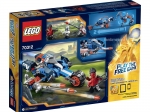LEGO: Nexo Knights Mechaniczny Koń Lance`a KLOCKI 70312, LEGO, KLOCKI, UKŁADNAKA