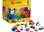 LEGO: Classic Kreatywny budowniczy