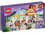 LEGO: FRIENDS: Supermarket w Heartlake 41118, LEGO, KLOCKI, UKŁADNAKA