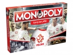 Monopoly Polska Łączy nas piłka, gra, 000529