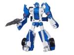 Hasbro Robot Transformers Generations Deluxe Mirage