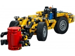 LEGO TECHNIC: Ładowarka górnicza, 42049