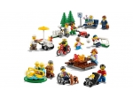 LEGO CITY - Miasto: Zabawa w parku Lego, LEGO, 60134