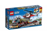 LEGO CITY - TRANSPORTER CIĘŻKICH ŁADUNKÓW, LEGO 60183