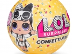 L.O.L. SURPRISE: LALECZKA CONFETTI NIESPODZIANKA, 551546