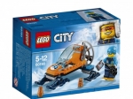 LEGO City - Arktyczny ścigacz, 60190