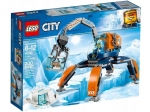 KLOCKI LEGO City - Arktyczny łazik lodowy 60192