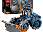 LEGO TECHNIC: Spycharka, LEG42071