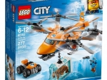 KLOCKI LEGO CITY: Arktyczny transport powietrzny 60193