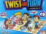 GAMESHUB TWIST and TURN game, GRA ZRECZNOŚCIOWA