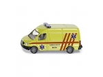 SIKU 08 Van ambulans, S0809