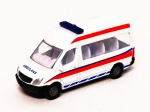 SIKU 10 Ambulans, S1083