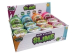 SLIME NEON AND GLOW, GLUTY, 99705