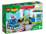 LEGO DUPLO - POSTERUNEK POLICJI 10902