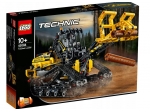 KLOCKI LEGO TECHNIC - Koparka gąsienicowa 42094