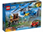 KLOCKI Lego City - Aresztowanie w górach LEG60173