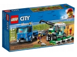 KLOCKI LEGO City - Transporter kombajnu 60223