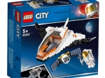 KLOCKI LEGO CITY - Naprawa Satelity 60224