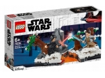 KLOCKI LEGO Star Wars - Pojedynek w bazie Starkiller 75236