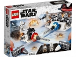 KLOCKI LEGO Star Wars - Atak na generator Hoth 75239