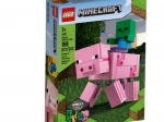 LEGO Minecraft - tbd - Minecraft 2 21157 LEGO