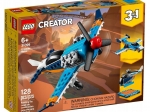 LEGO CREATOR - SAMOLOT ŚMIGŁOWY 31099 lego