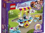 LEGO FRIENDS - WÓZEK Z LODAMI 41389 lego