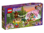 LEGO FRIENDS - LUKSUSOWY KEMPING 41392 lego