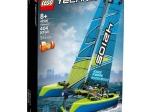 LEGO  TECHNIC - KATAMARAN 42105 lego