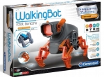 ROBOT BIONICZNY WALKING ROBOT PIES +8 CLEMENTONI CL-50059