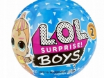 L.O.L. SURPRISE BOYS ASST IN PDQ SERIA 2 LOL561699