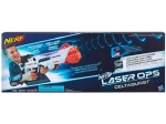 Nerf Laser Ops Pro Pistolet Deltaburst hasbro E2279