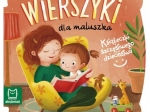 KSIĄŻECZKI SZCZĘŚLIWEGO DZIECIŃSTWA. WIERSZYKI DLA MALUSZKA