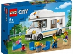 LEGO CITY - WAKACYJNY KAMPER 60283