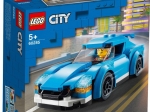 LEGO CITY -SAMOCHÓD SPORTOWY LEGO 60285