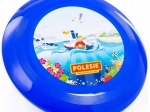 DYSK FRISBEE 27 cm Wader Polesie Latający Talerz 2720